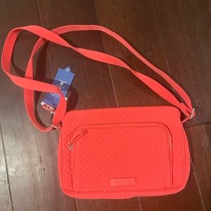 Vera Bradley crossbody